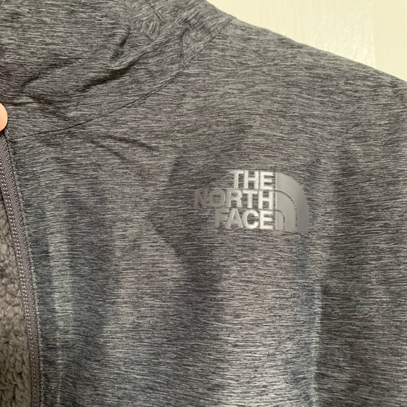 The North Face 3-in-1 Coat - Picture 8 of 8